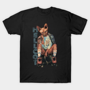 Hellcat T-Shirt